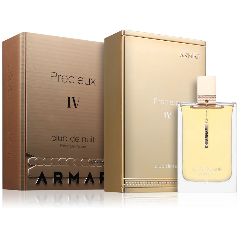 Club de nuit precieux dama
