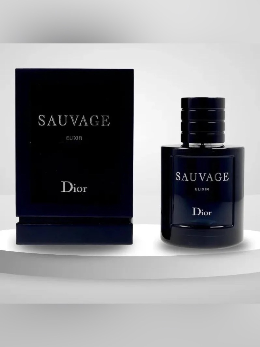 Sauvage Elixir