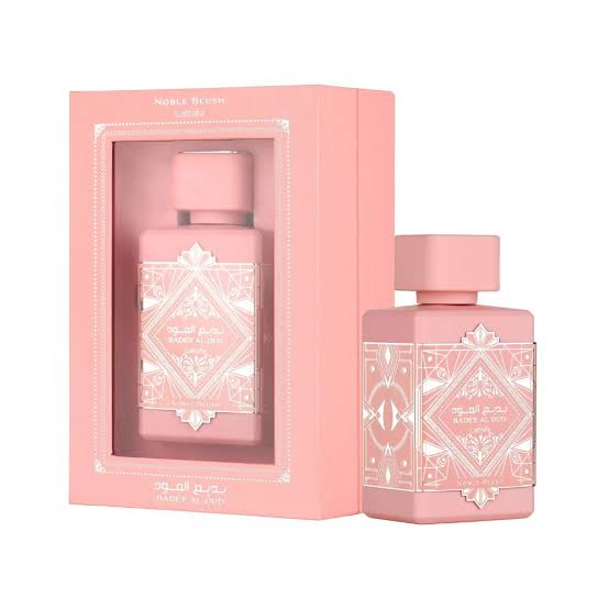 Noble blush