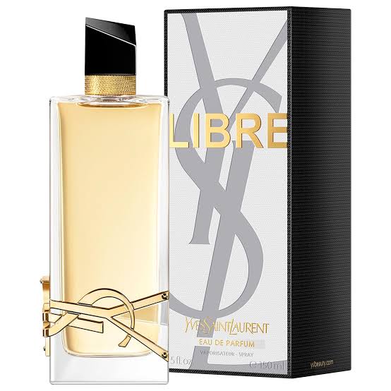 Ysl libre