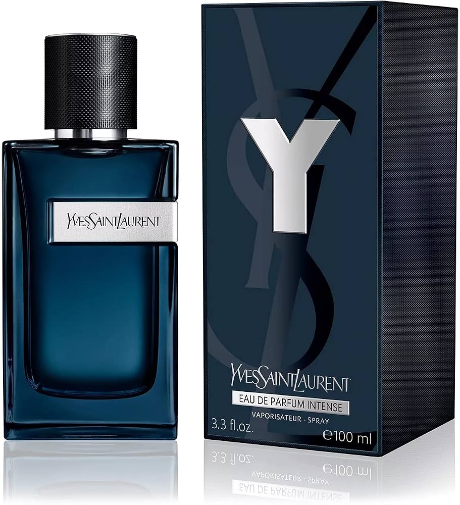Yves Saint Lauren Eau perfum