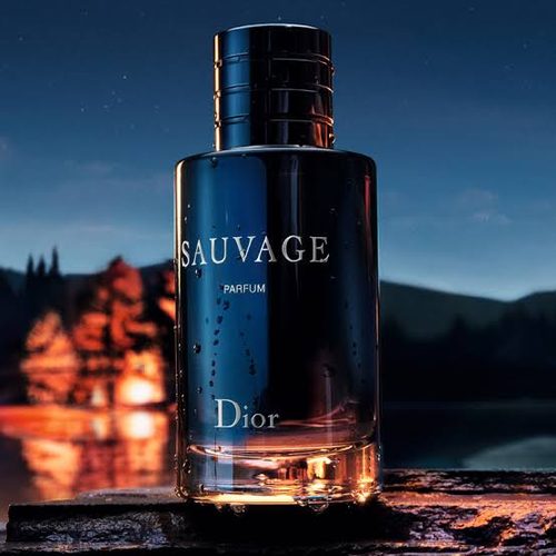 Sauvage perfum