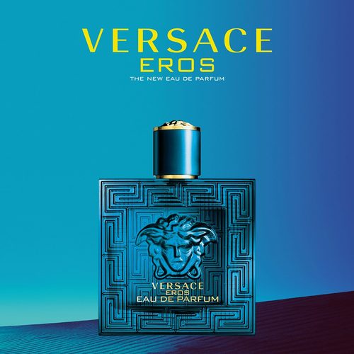 Versace eros edp
