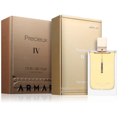 Club de nuit precieux dama