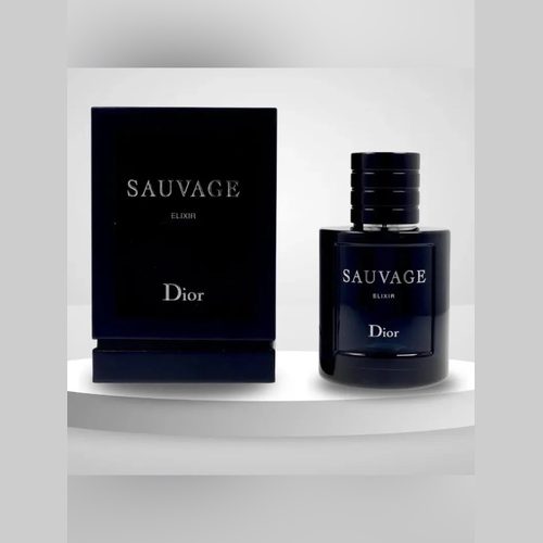 Sauvage Elixir