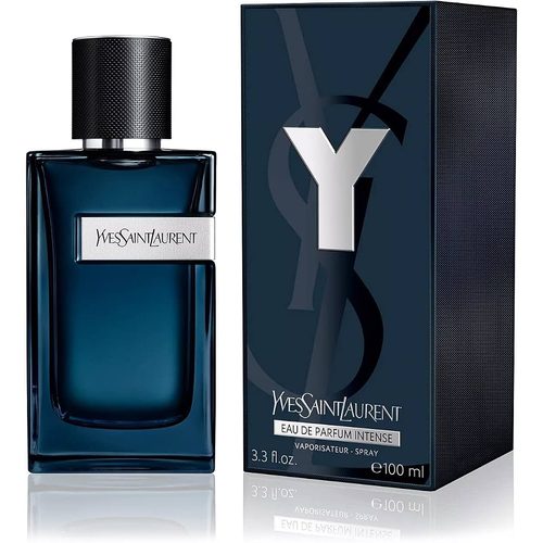 Yves Saint Lauren Eau perfum
